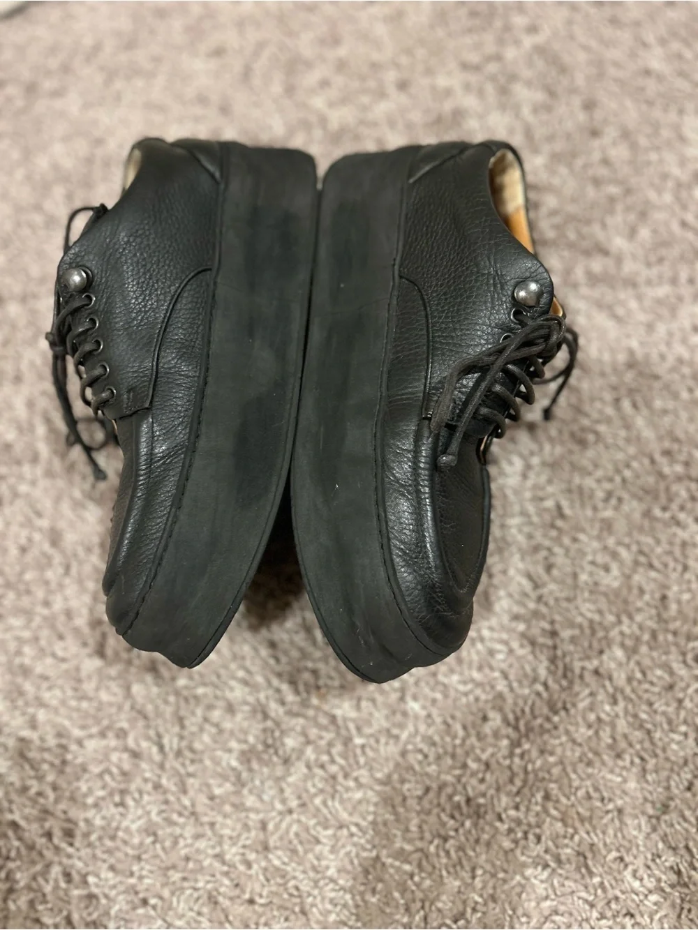 Marsell cassapana platform